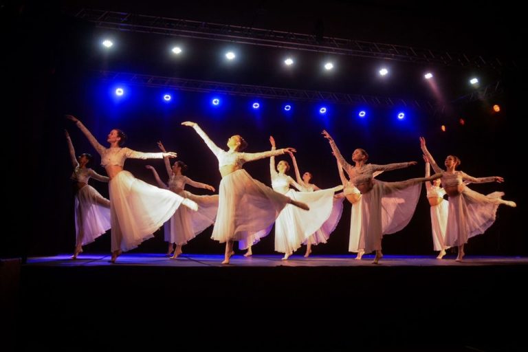 Segunda noite do Dance Joaçaba trouxe muitas emoções