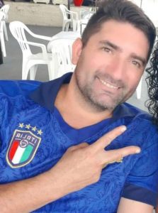 Bombeiros retomam buscas a homem desaparecido em Joaçaba