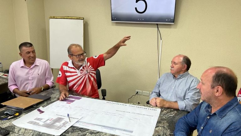 Carnafolia 2023 terá grandes atrações em quatro dias de evento