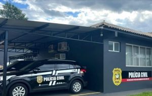 Homem é preso acusado por estupro no Oeste
