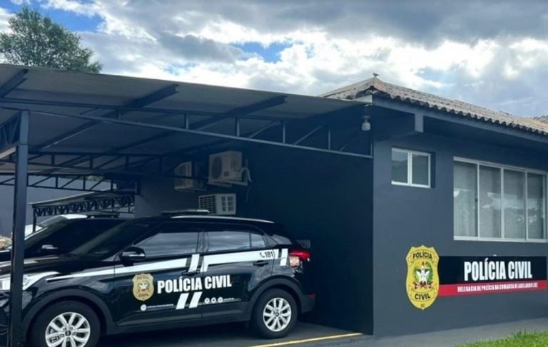 Homem é preso acusado por estupro no Oeste