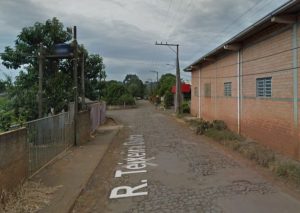 Suspeito de matar homem após discussão é preso no Oeste