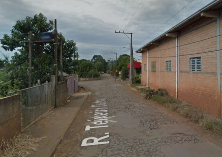 Suspeito de matar homem após discussão é preso no Oeste