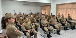 Polícia Militar realiza a Operação Alegria – Carnaval 2023
