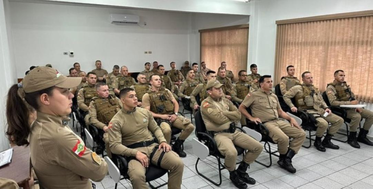 Polícia Militar realiza a Operação Alegria  – Carnaval 2023