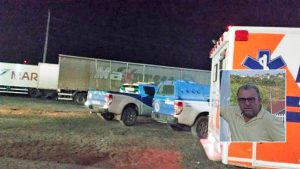 Caminhoneiro de Campos Novos é encontrado morto em posto de combustível na Bahia