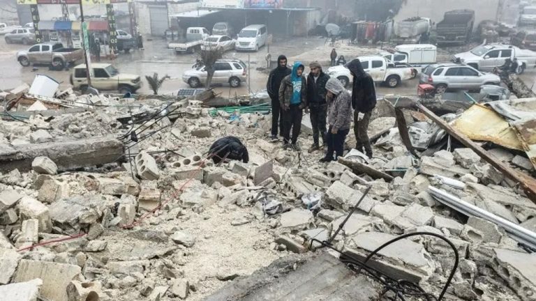 Jogador do Oeste que está na Turquia fala sobre situação após terremoto