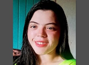 Jovem desaparecida entra em contato com a família em Catanduvas