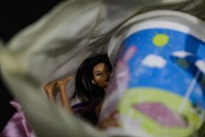 Menina de 12 anos vai para hospital ao passar mal e gravidez por estupro é descoberta em SC