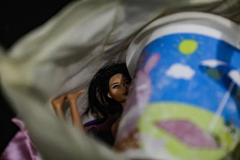 Menina de 12 anos vai para hospital ao passar mal e gravidez por estupro é descoberta em SC