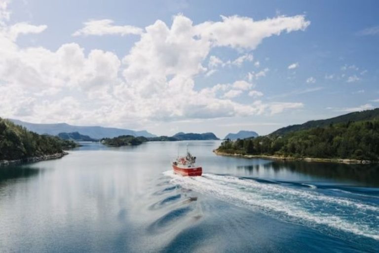 Município e empresário indenizarão família de jovem que morreu em acidente de barco em SC