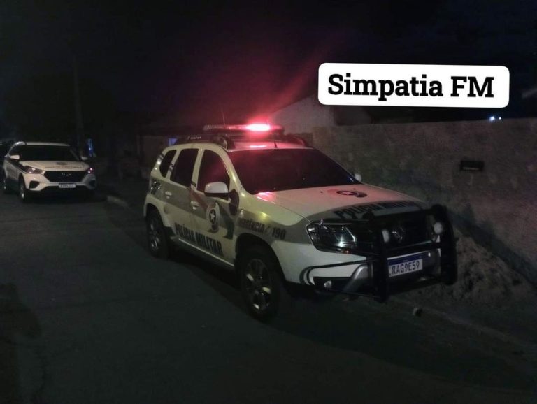 Jovem é morto por disparo de arma de fogo em Campos Novos