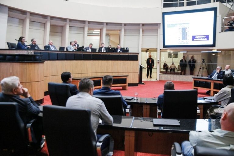Situação das rodovias de SC é precária, aponta pesquisa da CNT
