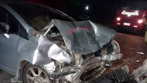 Família decide doar órgãos de menino de 8 anos que morreu após acidente na BR-470