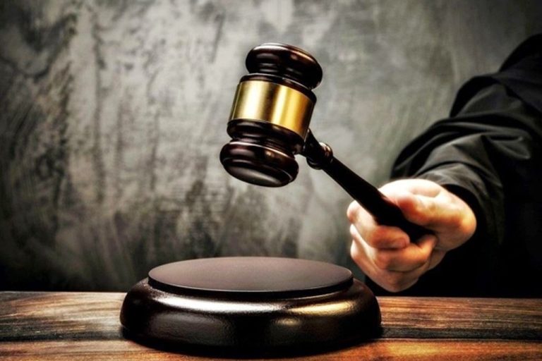 Justiça condena casal por tentativa de homicídio em Concórdia