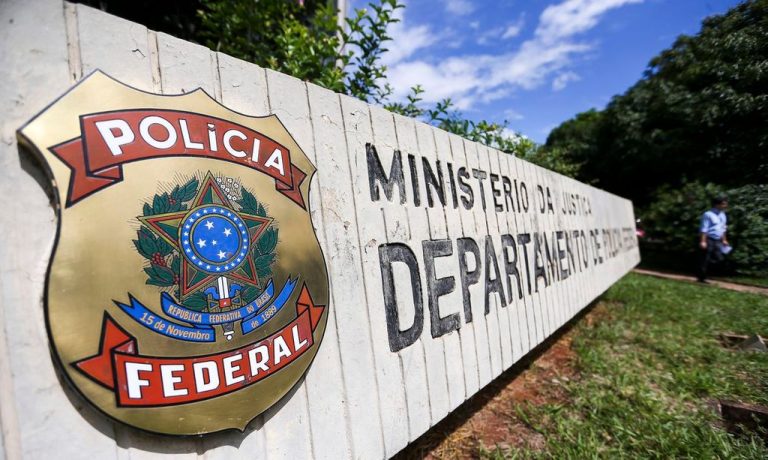 PF desarticula grupo que planejava ataques contra autoridades, entre elas, Sérgio Moro