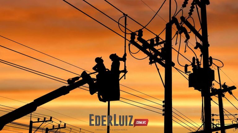 Novo alimentador da Celesc vai melhorar a rede elétrica da região