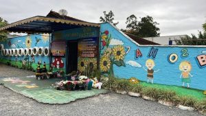 Polícia conclui perícia em celular e diz que autor de ataque a creche agiu sozinho