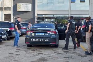 Golpe do bilhete premiado: mais de 20 suspeitos são presos em quatro estados