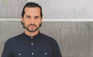 Corpo do ator Jeff Machado é velado neste sábado em Santa Catarina