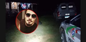 Identificada vítima morta a tiros no Oeste de SC