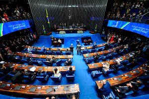 PL da igualdade salarial entre homens e mulheres é aprovado no Senado