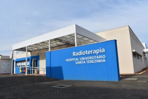 HUST divulga os primeiros números de atendimentos do serviço de radioterapia