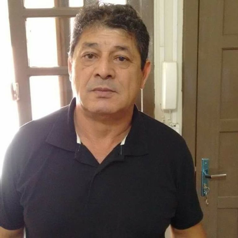 Identificado motorista que morreu após caminhão tombar no Oeste de Santa Catarina