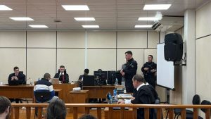 Trio acusado de matar e esquartejar jovem no Oeste é condenado