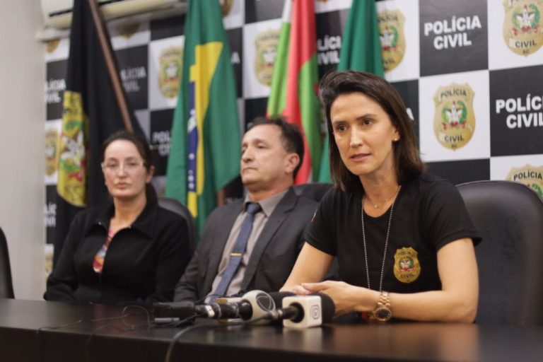 Polícia revela mais detalhes sobre caso de adolescente que estava desaparecida