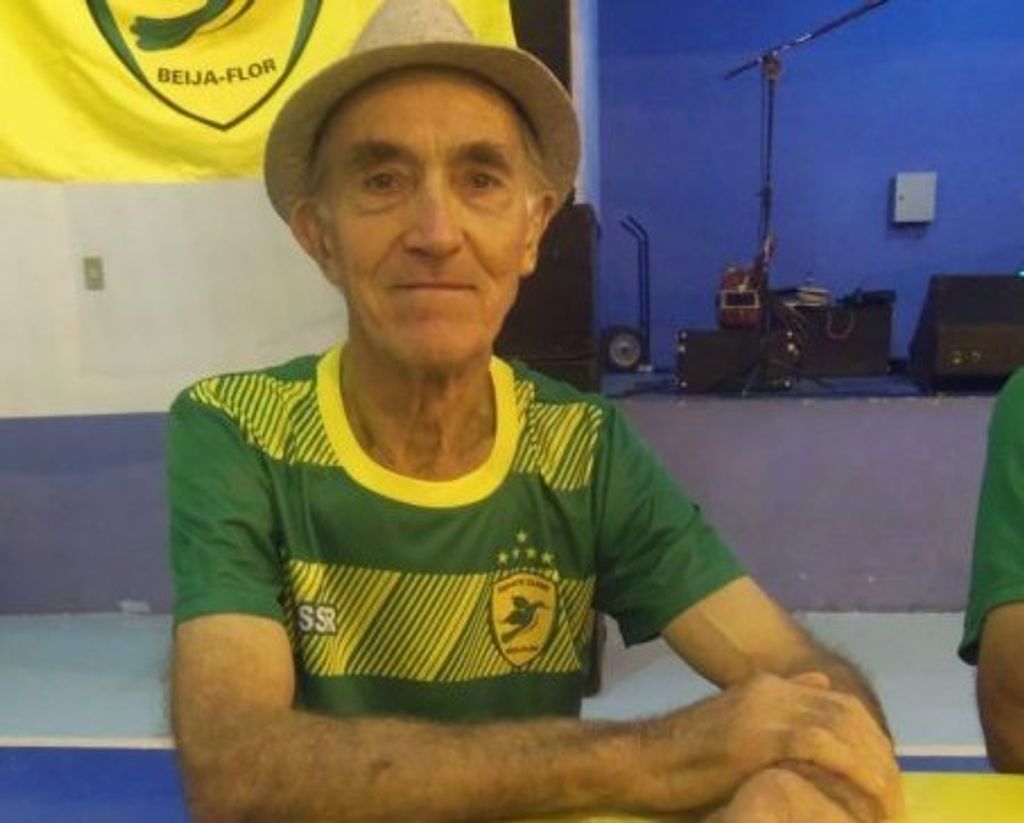Morre o ex-prefeito de Lacerdópolis, Assir Antonio Tessaro