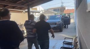 Traficante que abastecia de drogas a região é preso pela Polícia Civil de Joaçaba