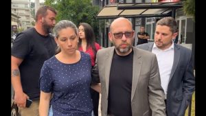 “Ela está sendo bem acolhida”, diz advogado de acusada de matar o marido e colocar o corpo em freezer