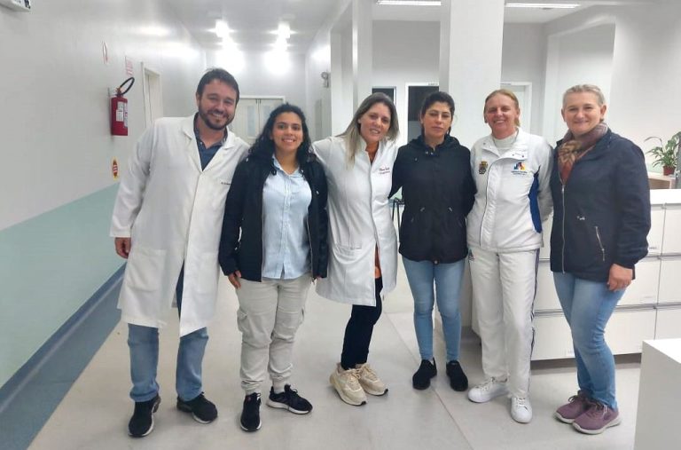 Saúde realiza novo mutirão de exames de imagem em Concórdia