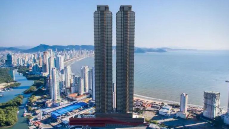 Entenda porque Balneário Camboriú é considerada a nova Dubai brasileira
