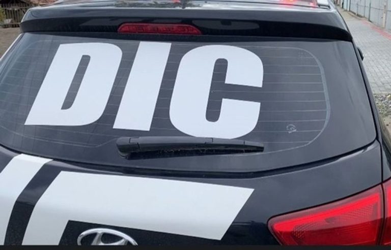 Polícia Civil prende suspeito de matar homem e ocultar cadáver no Meio-Oeste