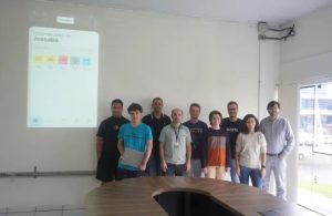 App turístico é desenvolvido no Meio-Oeste catarinense