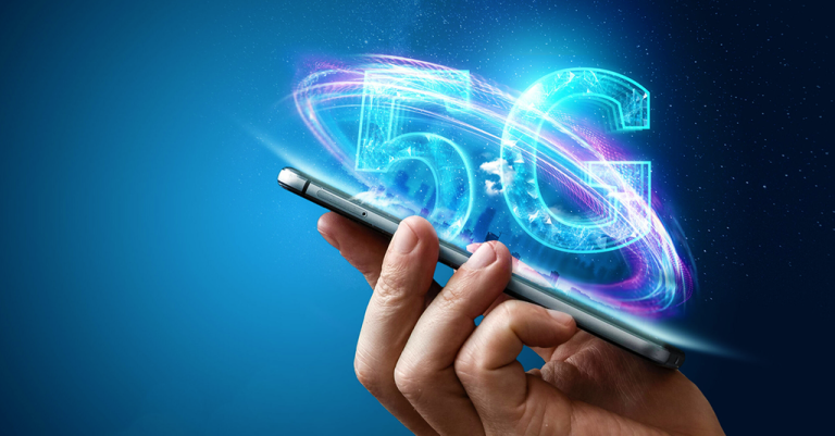 Todos os 295 municípios de SC estão liberados pela Anatel para implantar internet com sinal 5G