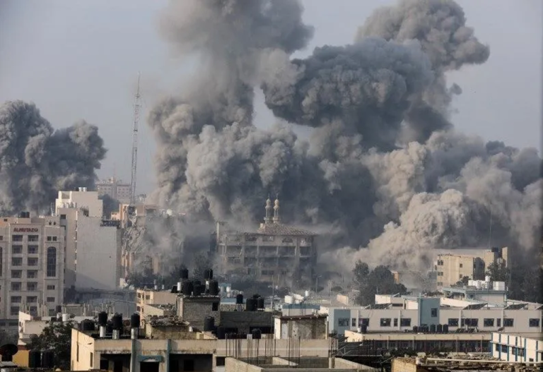 Israel, Hamas, Palestina: entenda a guerra no Oriente Médio