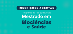 Unoesc está com inscrições abertas para o Mestrado em Biociências e Saúde