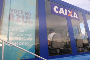 Renegociação de dívidas: Caixa e Banco do Brasil abrem mais cedo nesta quarta para o Desenrola