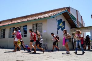 Escola de Herval d´Oeste terá programa Cívico-Militar a partir de 2024