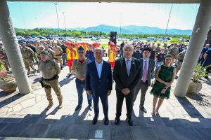 Estação Verão: Governo de SC lança pacote voltado à temporada das férias
