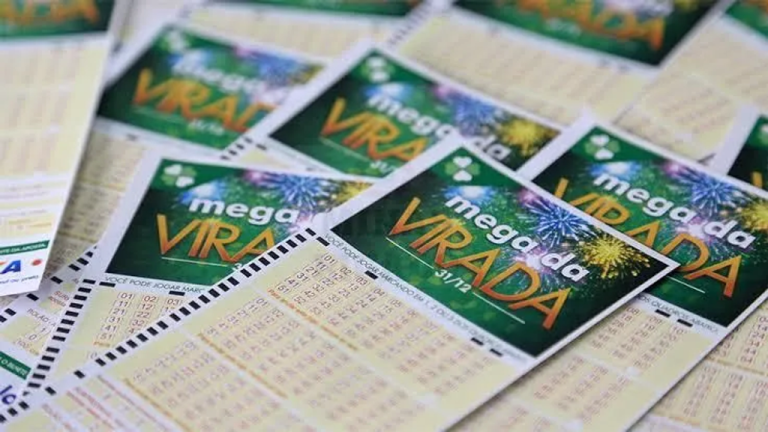 É HOJE! Saiba tudo sobre o sorteio da Mega da Virada, que terá o maior valor da história