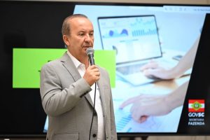 Pacote tributário do Governo de SC prorroga incentivos da cesta básica e favorece população de baixa renda
