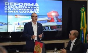 Eleições 2024 – Moisés Diersman teria desistido de disputar a prefeitura de Joaçaba