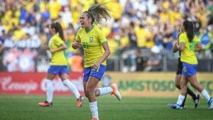 Fifa alerta que Brasil pode ficar de fora de competições, como a Copa do Mundo