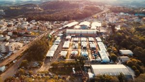 Expo Videira 2024 é lançada – Confira os shows nacionais confirmados