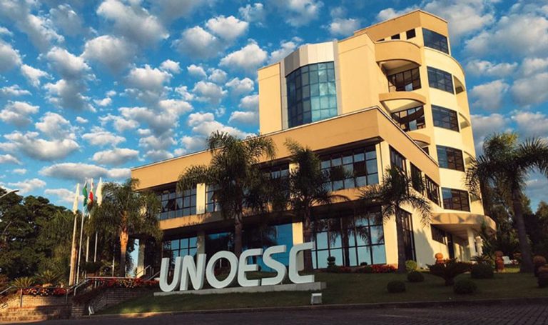 Estude na Unoesc com o programa Universidade Gratuita