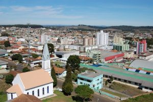 Mudança da capital de SC para cidade do Meio-Oeste é vetada pelo governador; entenda